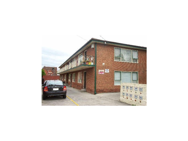 9/19 Normanby Avenue, Thornbury VIC 3071