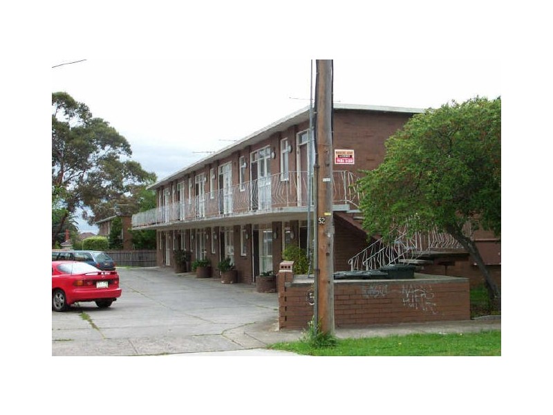 8/52 Pender Street, Thornbury VIC 3071