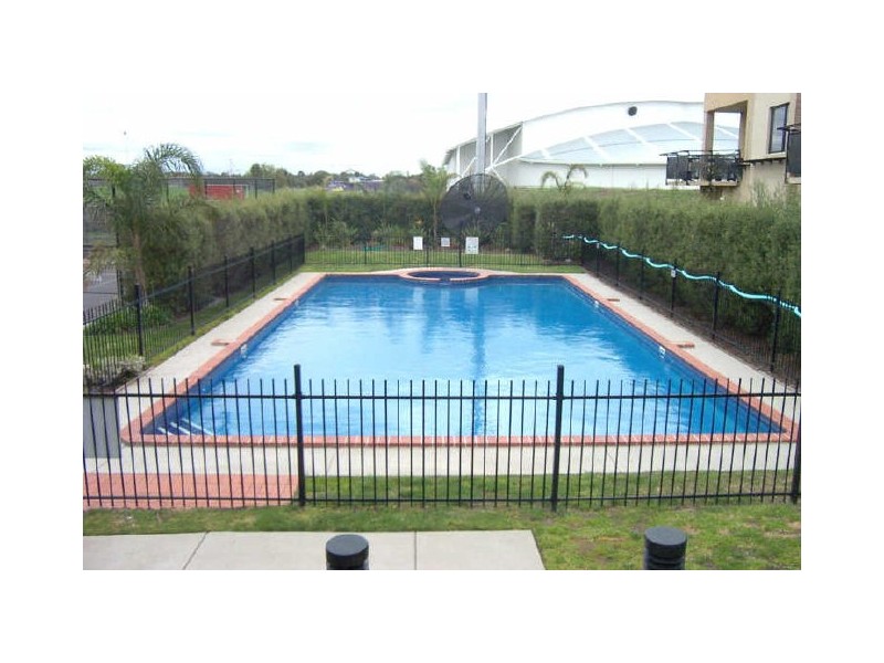 51/337 Station Street, Fairfield VIC 3078