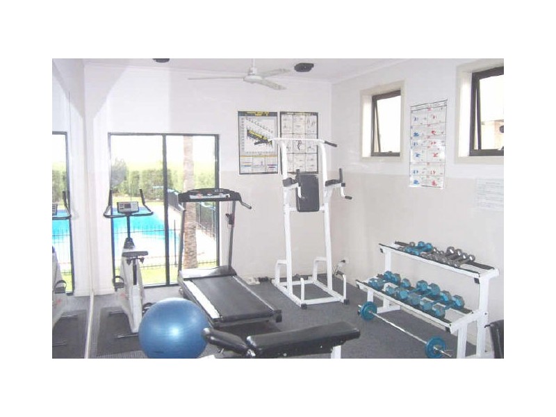 51/337 Station Street, Fairfield VIC 3078