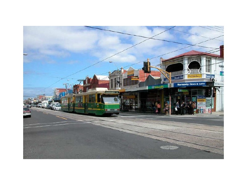 1/25 Johnson Street, Northcote VIC 3070