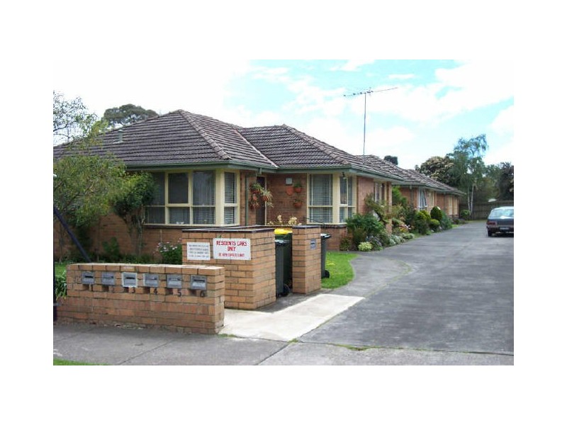 3/18 Barry Street, Reservoir VIC 3073