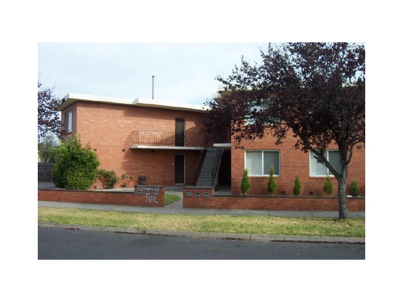 5/1 Frankston Street, Reservoir VIC 3073