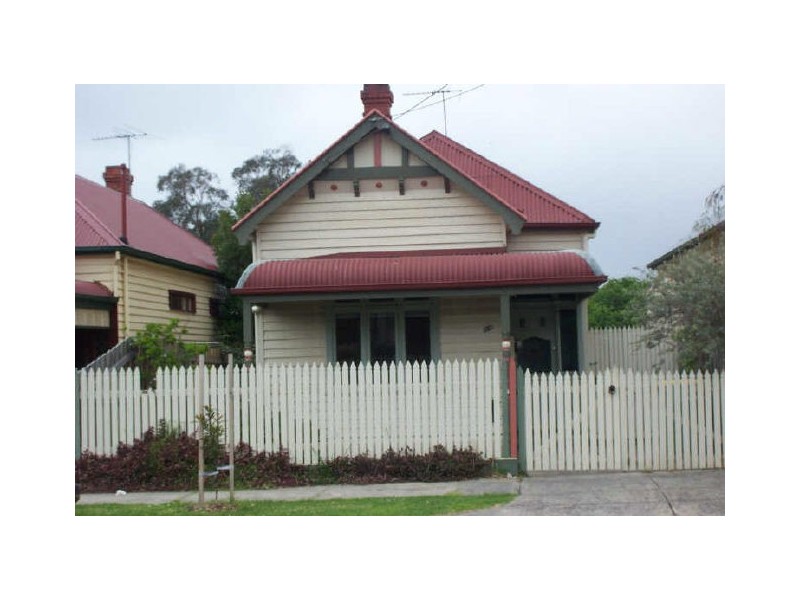 16 Flinders Street, Thornbury VIC 3071