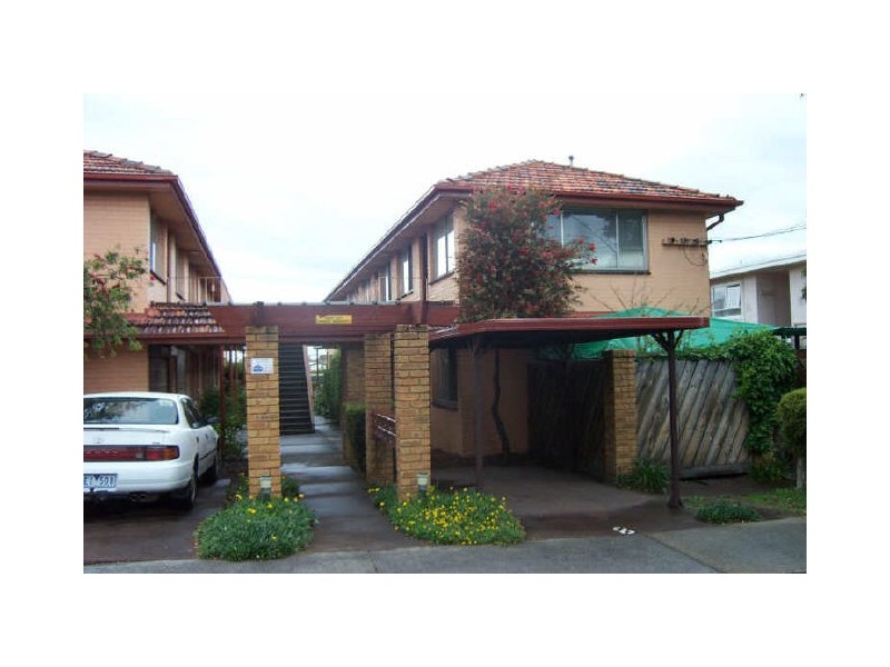 3/74 Dundas Street, Thornbury VIC 3071