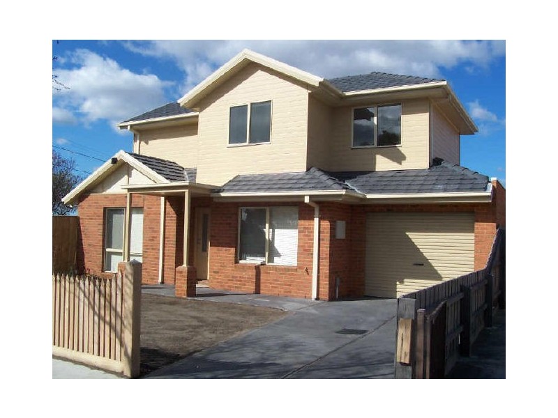 18 Mack Street, Reservoir VIC 3073