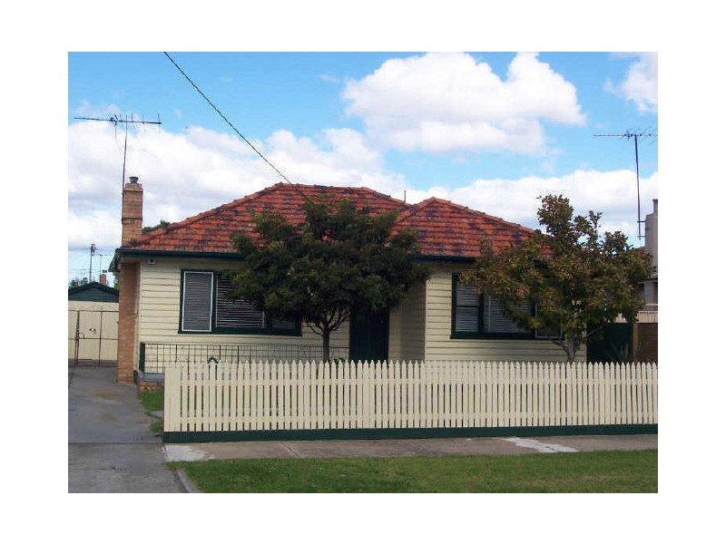 286 Raleigh street, Thornbury VIC 3071