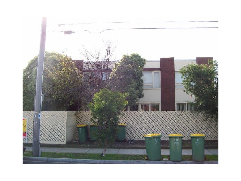 8/1 Collins Street, Thornbury VIC 3071