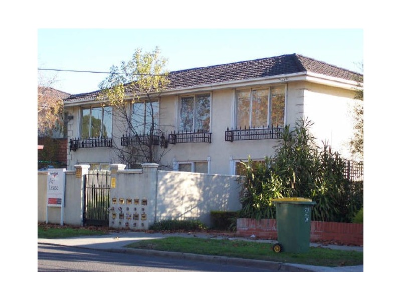 6/35 Grange Road, Fairfield VIC 3078