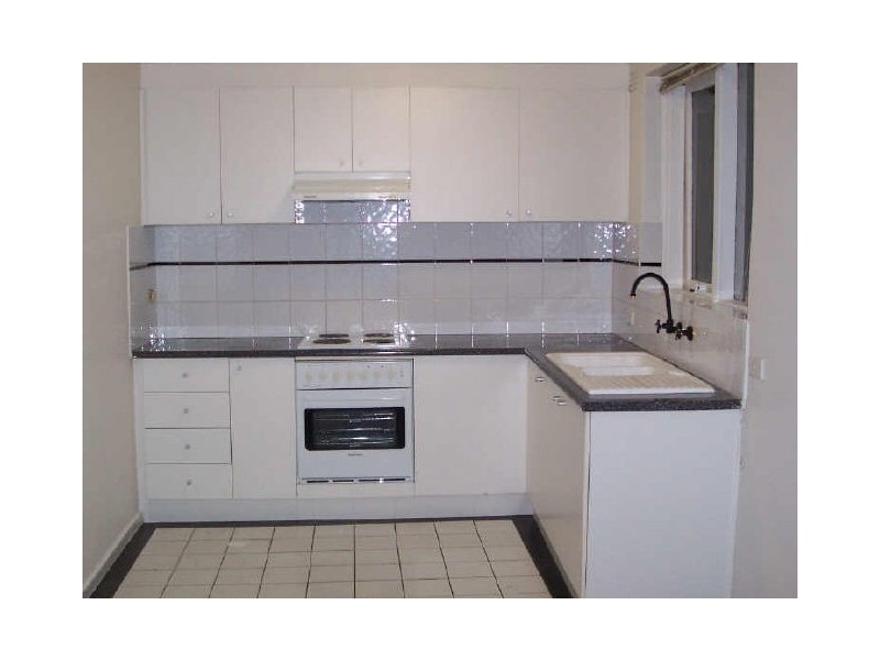 6/35 Grange Road, Fairfield VIC 3078