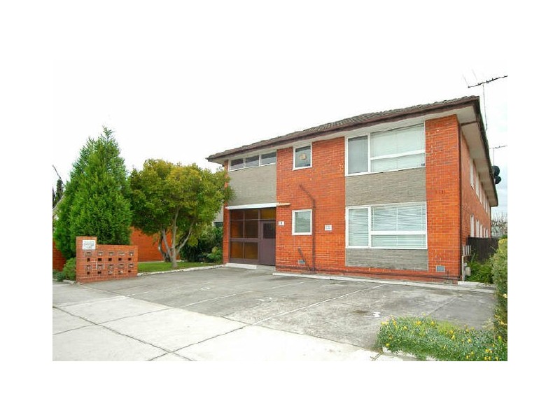 1/39 Rossmoyne Street, Thornbury VIC 3071
