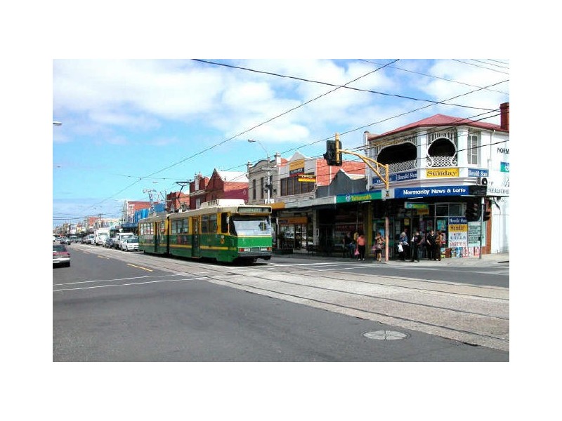 1/39 Rossmoyne Street, Thornbury VIC 3071