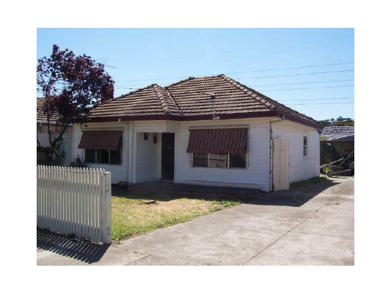 20 Banbury Road, Reservoir VIC 3073