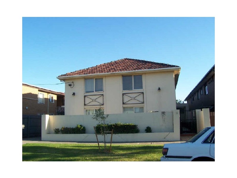 4/10 McColl Court, Brunswick VIC 3056