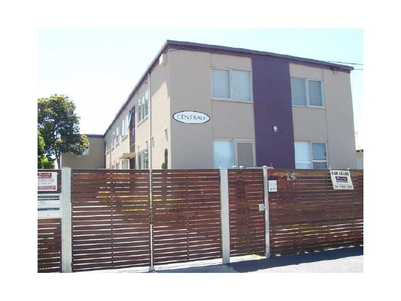 4/14 Smith Street, Thornbury VIC 3071