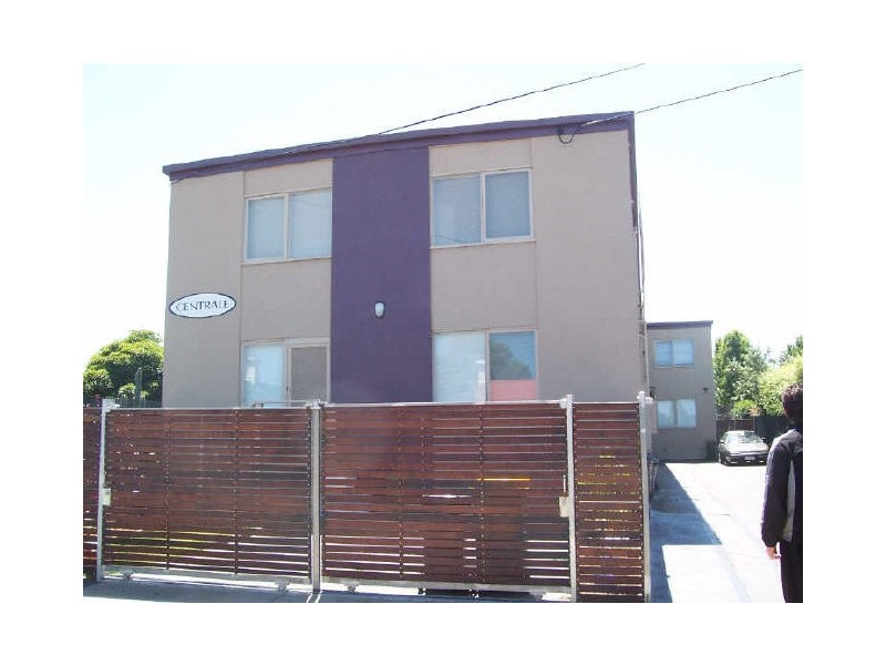 4/14 Smith Street, Thornbury VIC 3071