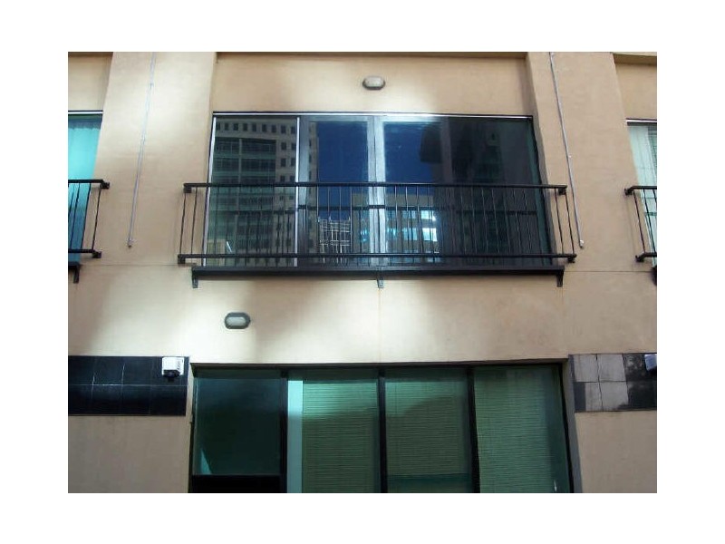 15 Nicholson Place, Melbourne VIC 3000