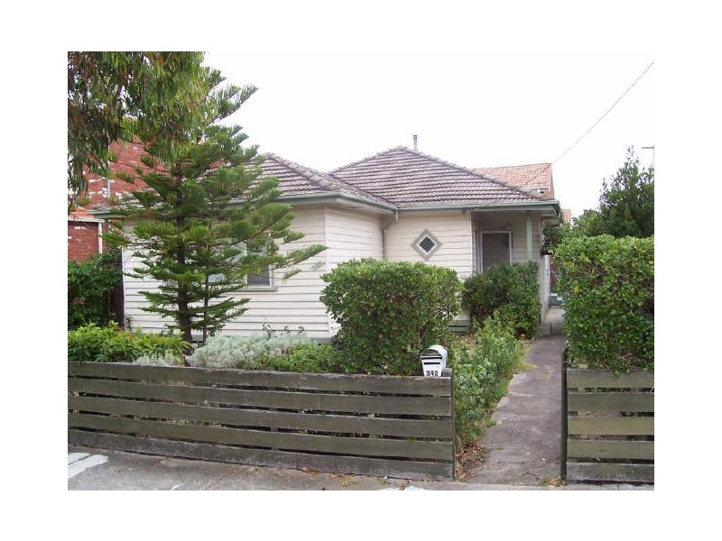 342 Gillies Street, Thornbury VIC 3071