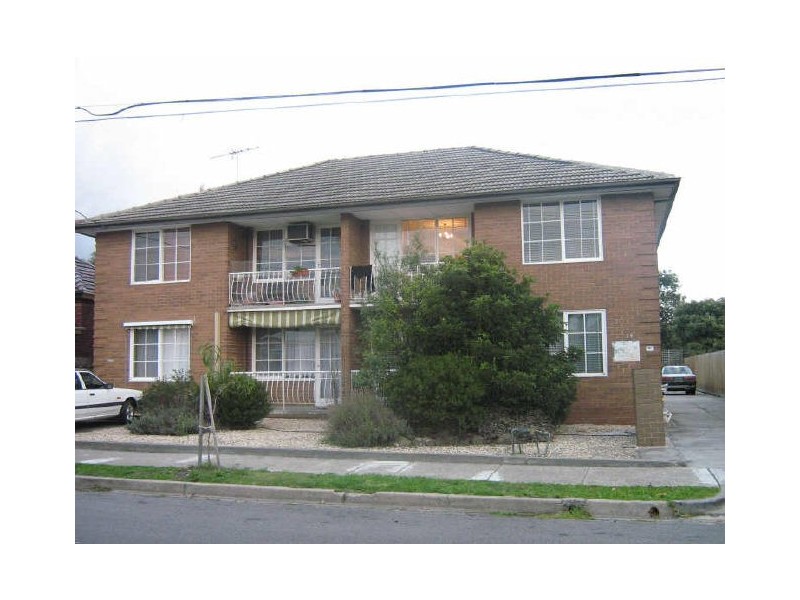 6/13 Harold Street,, Thornbury VIC 3071