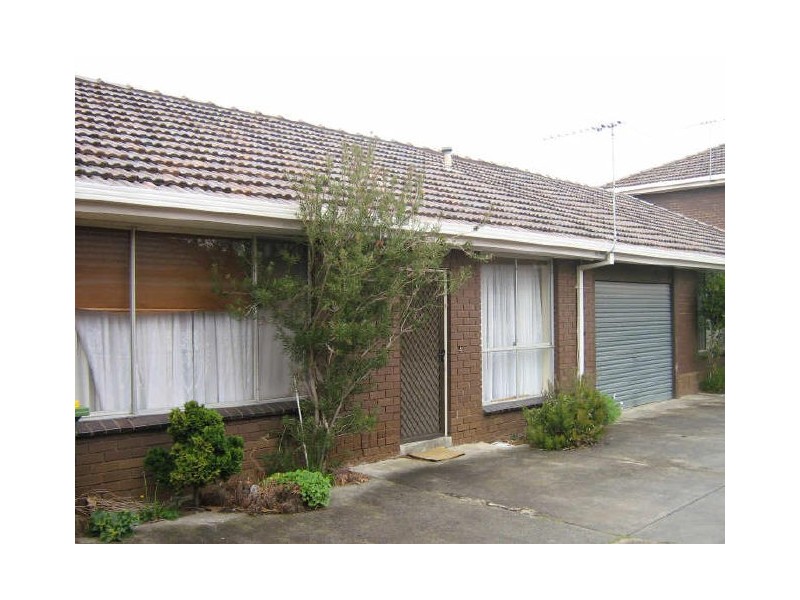 2/70 Clarendon Street, Thornbury VIC 3071