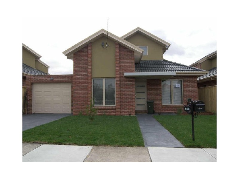 22A Breffna Street, Preston VIC 3072