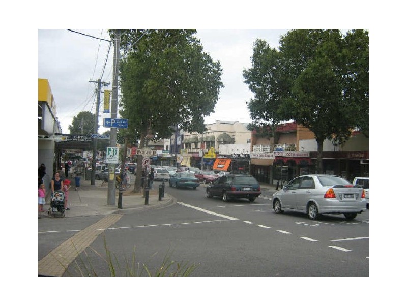 9/10 Station Street, Fairfield VIC 3078