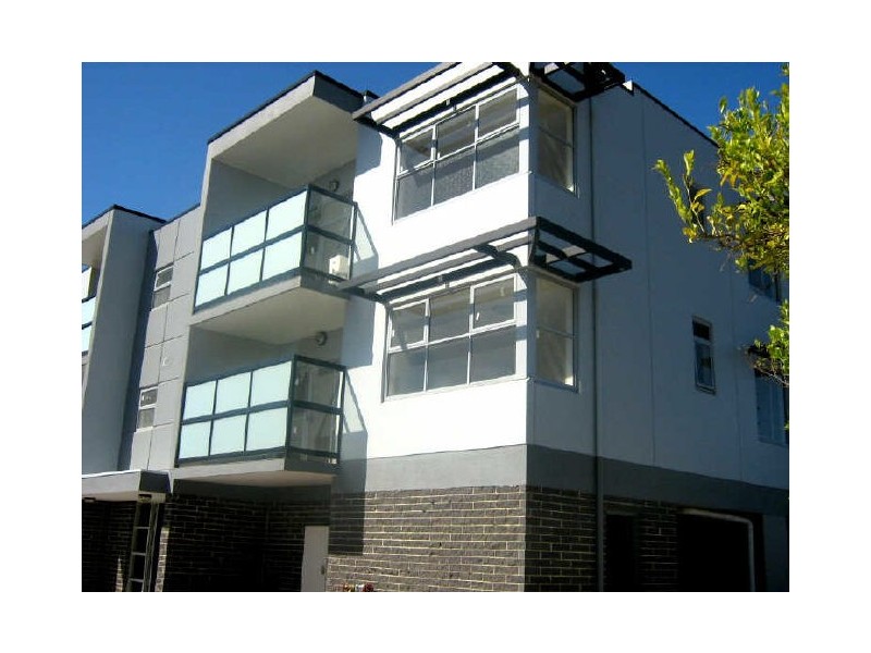 5/2 Arthur Street, Preston VIC 3072