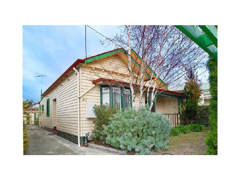 112 Clarendon Street, Thornbury VIC 3071