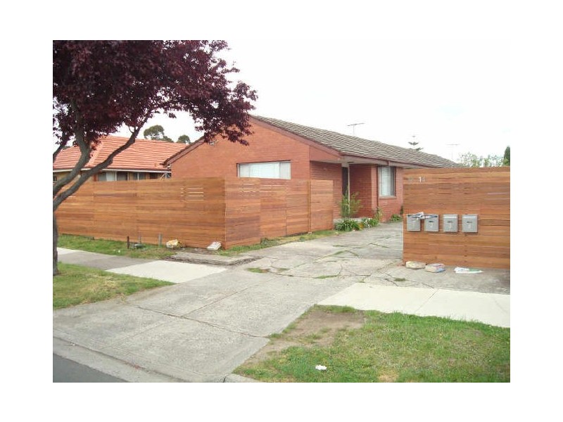2/10-14 Alexander Avenue, Thomastown VIC 3074