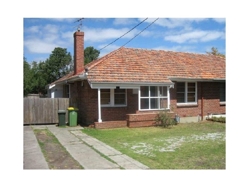 190 Spring Street, Reservoir VIC 3073