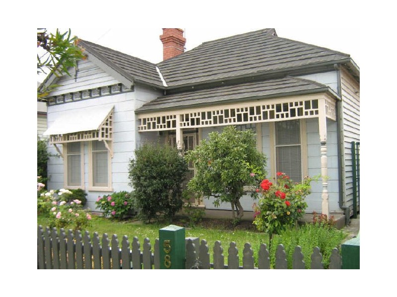 58 Beaconsfield Pde, Northcote VIC 3070