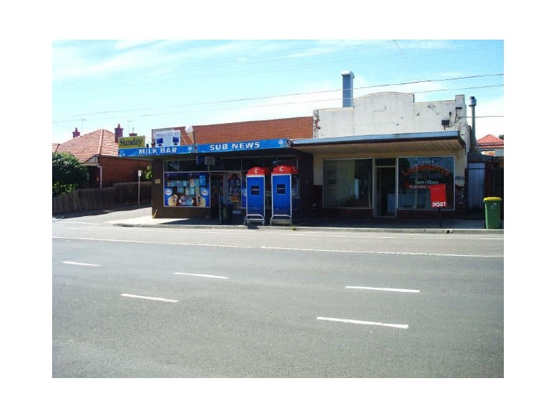 1/68 Dundas Street, Thornbury VIC 3071