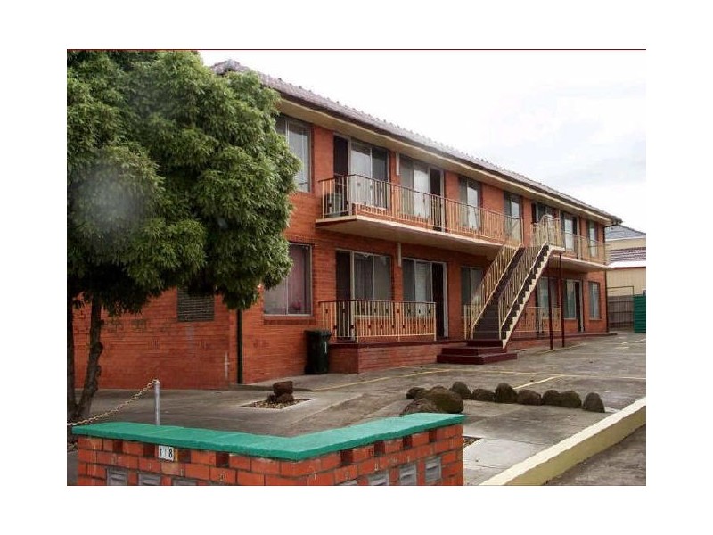 8/118 Gower Street, Preston VIC 3072