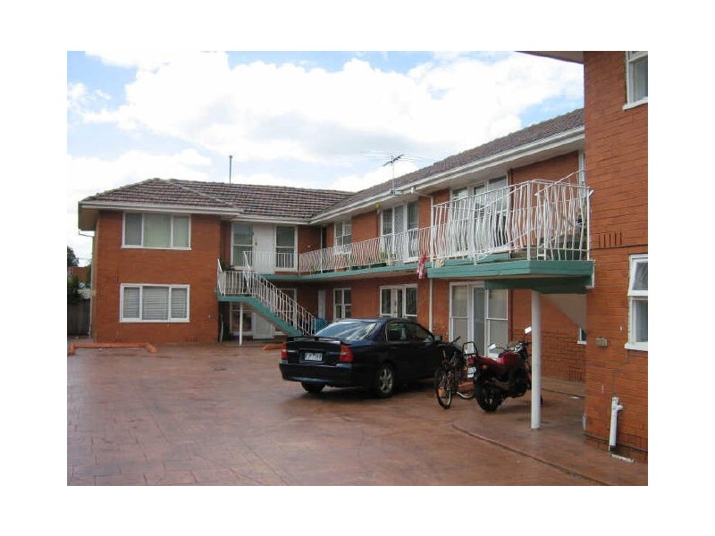 10/65 Rathmines Street, Fairfield VIC 3078