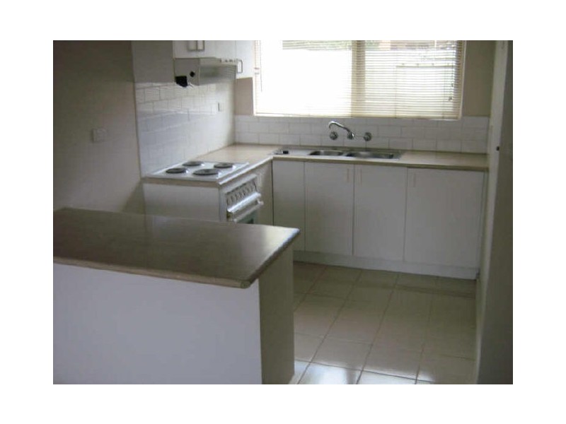 5/242 Arthur Street, Fairfield VIC 3078