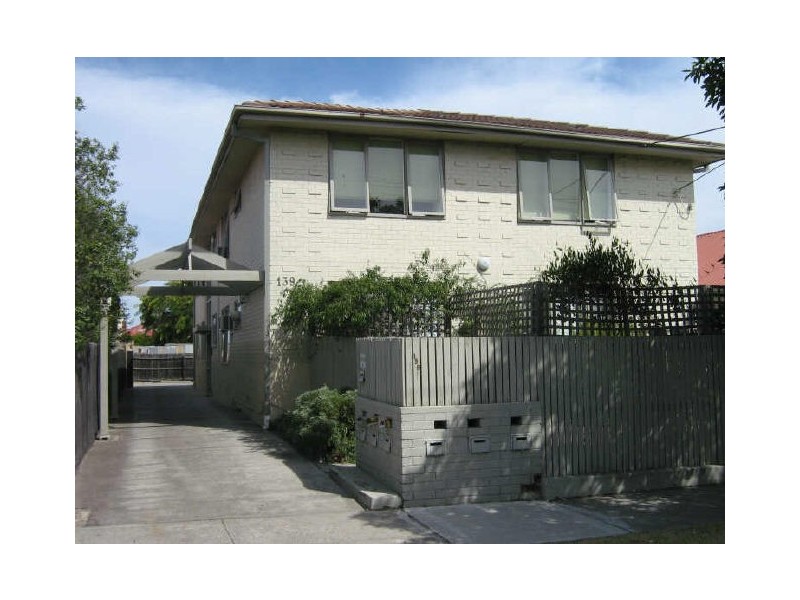 4/139 Shaftesbury Parade, Thornbury VIC 3071