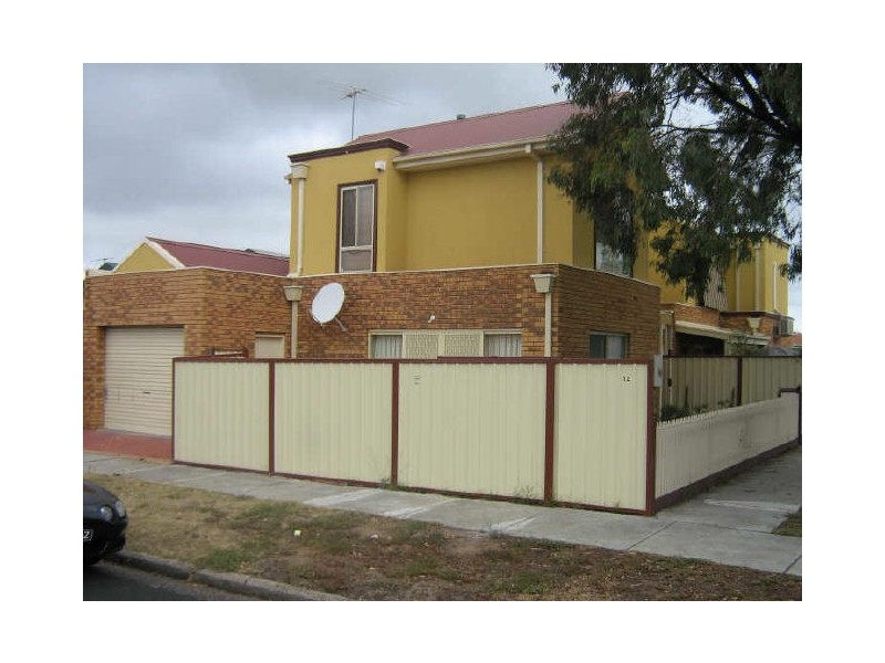 12 Edward Street, Coburg VIC 3058