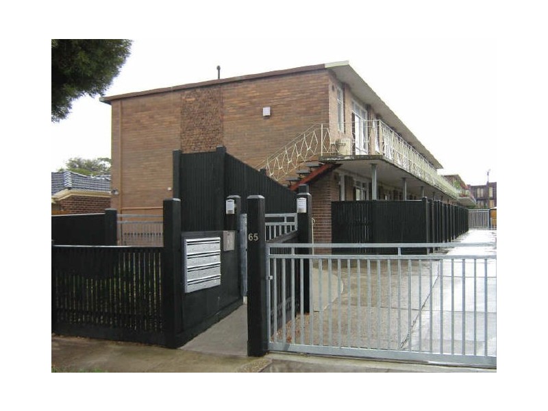 8/65 Collins Street, Thornbury VIC 3071