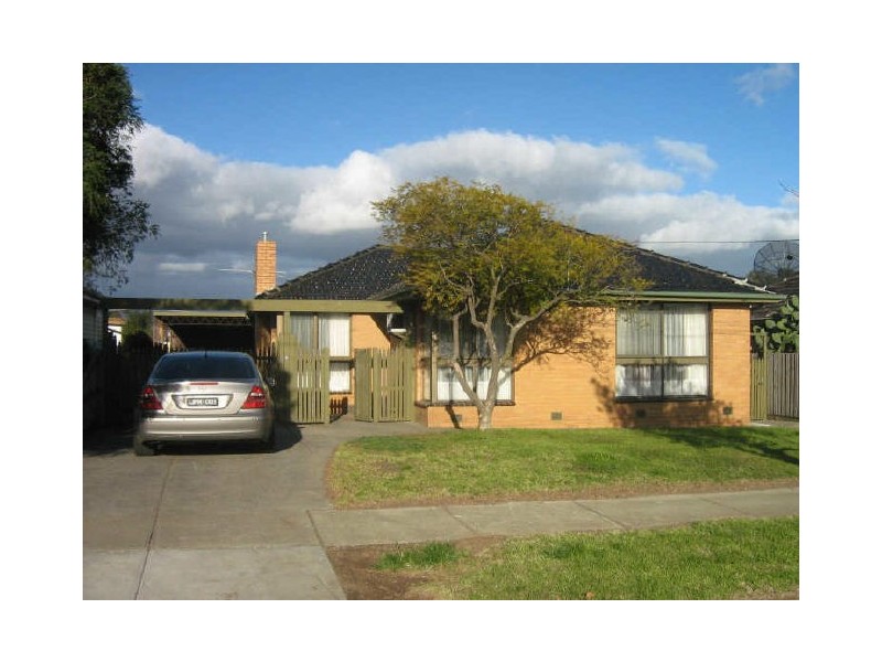 6 Oxford Street, Glenroy VIC 3046