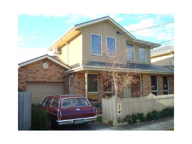27 Alfred Street, Preston VIC 3072