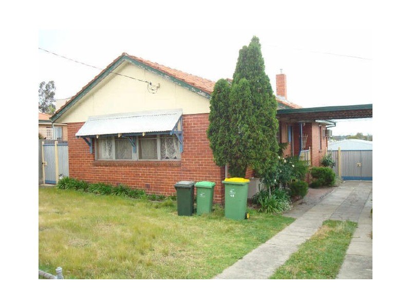 48 Sheila Street, Preston VIC 3072