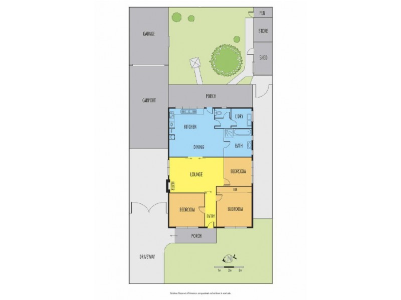 10 Stott Street, Preston VIC 3072