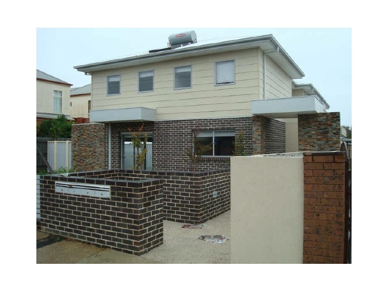 4/45 Normanby Avenue, Thornbury VIC 3071