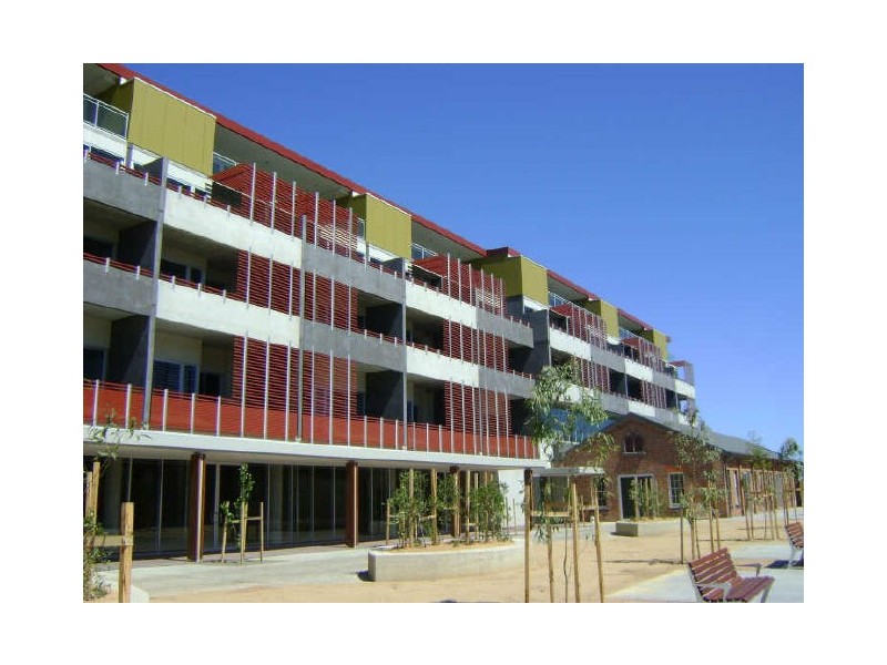 407/19 Pentridge Boulevard, Coburg VIC 3058