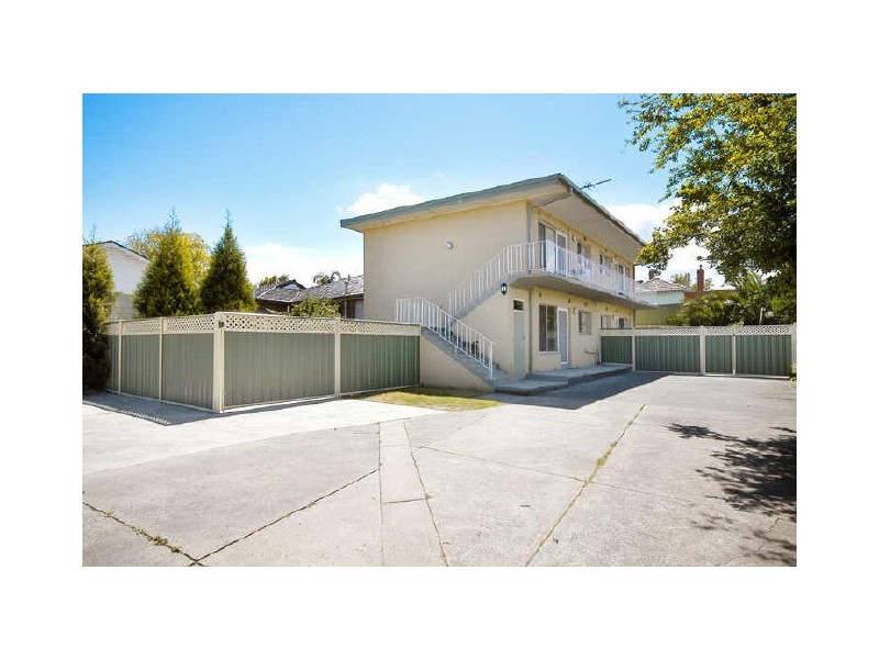 2/70 Bruce Street, Preston VIC 3072