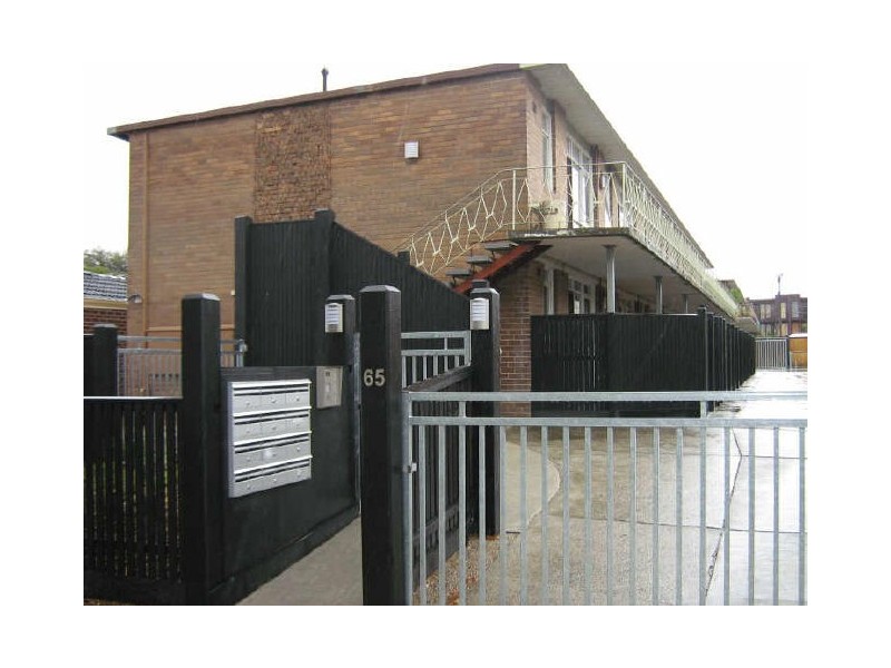 9/65 Collins Street, Thornbury VIC 3071