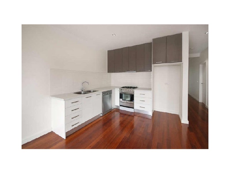 3/232 Arthur Street, Fairfield VIC 3078