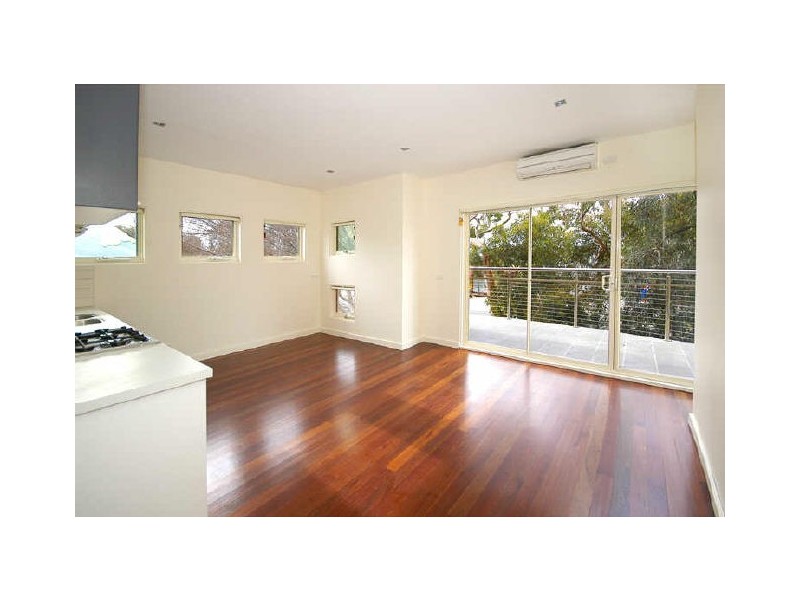 3/232 Arthur Street, Fairfield VIC 3078