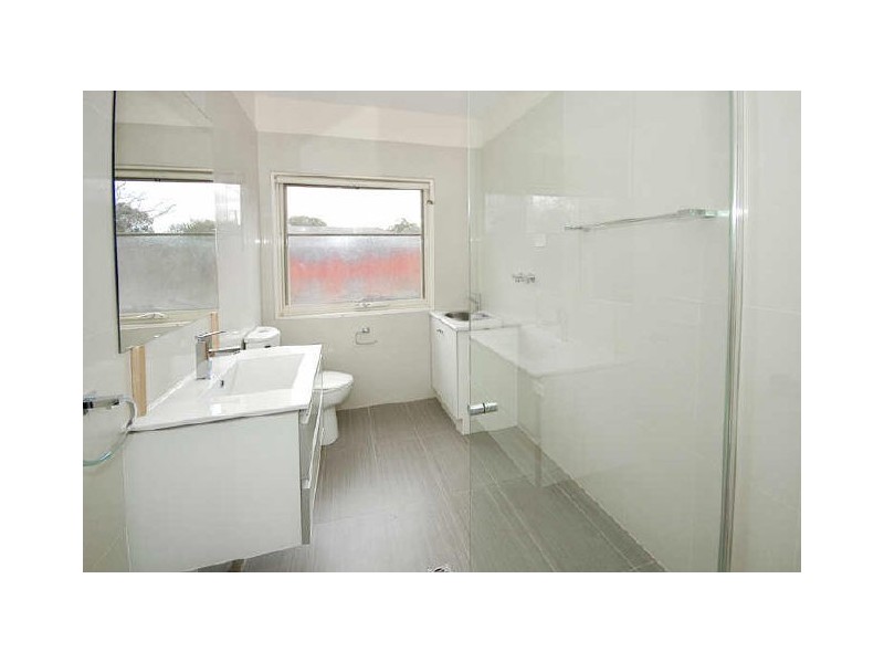 3/232 Arthur Street, Fairfield VIC 3078