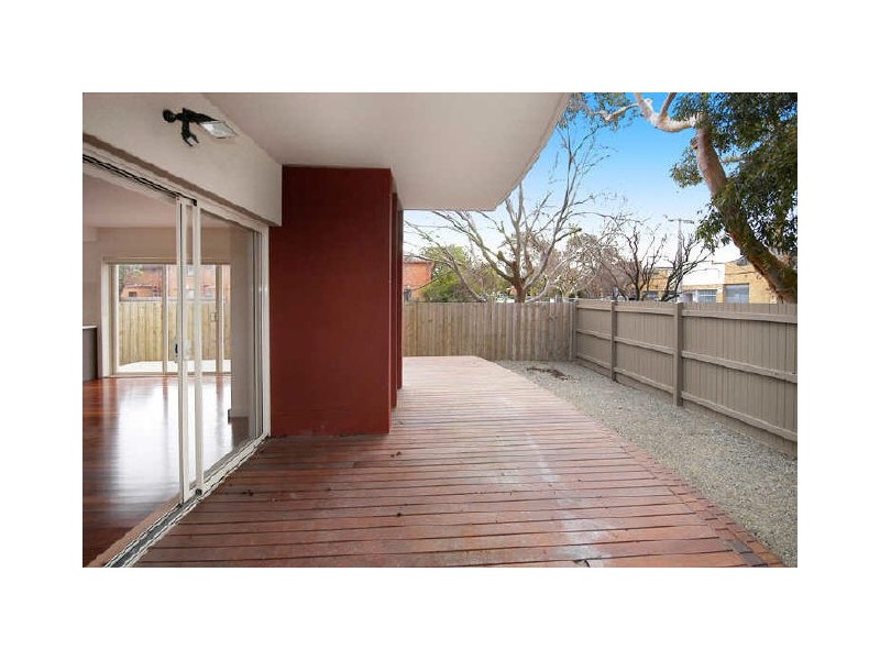 3/232 Arthur Street, Fairfield VIC 3078